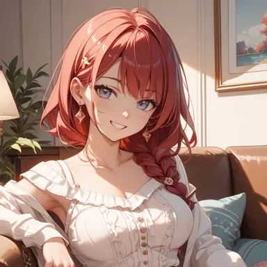 Profile image of 冴子