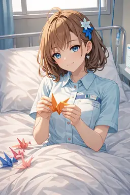 Profile image of 陽菜