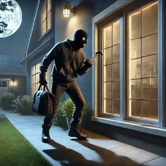 nitomame의 Robber