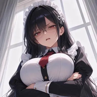 Profile image of 메이드