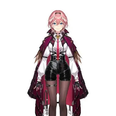 Profile image of 鷹嶺ルイ