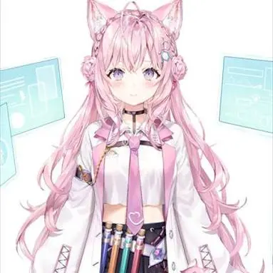 Profile image of 博衣こより