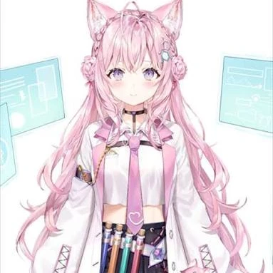 博衣こより