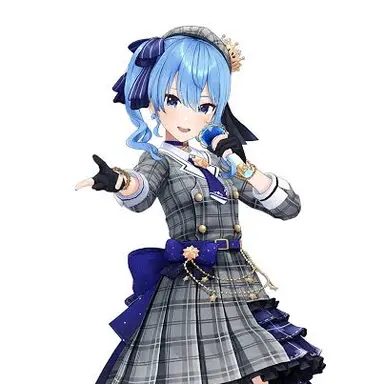 Profile image of 星街すいせい