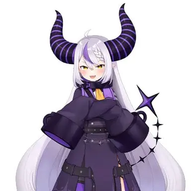 Profile image of ラプラス・ダークネス