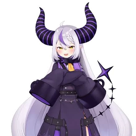 ラプラス・ダークネス