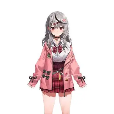 Profile image of 沙花叉クロヱ