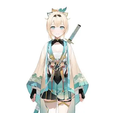 Profile image of 風真いろは