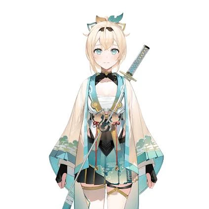 風真いろは