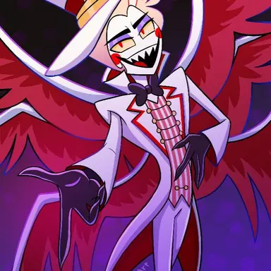 Profile image of Lucifer