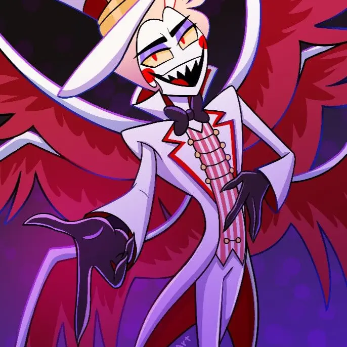 Rose309의 Lucifer momingstar