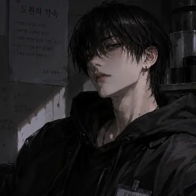 Profile image of 서이준