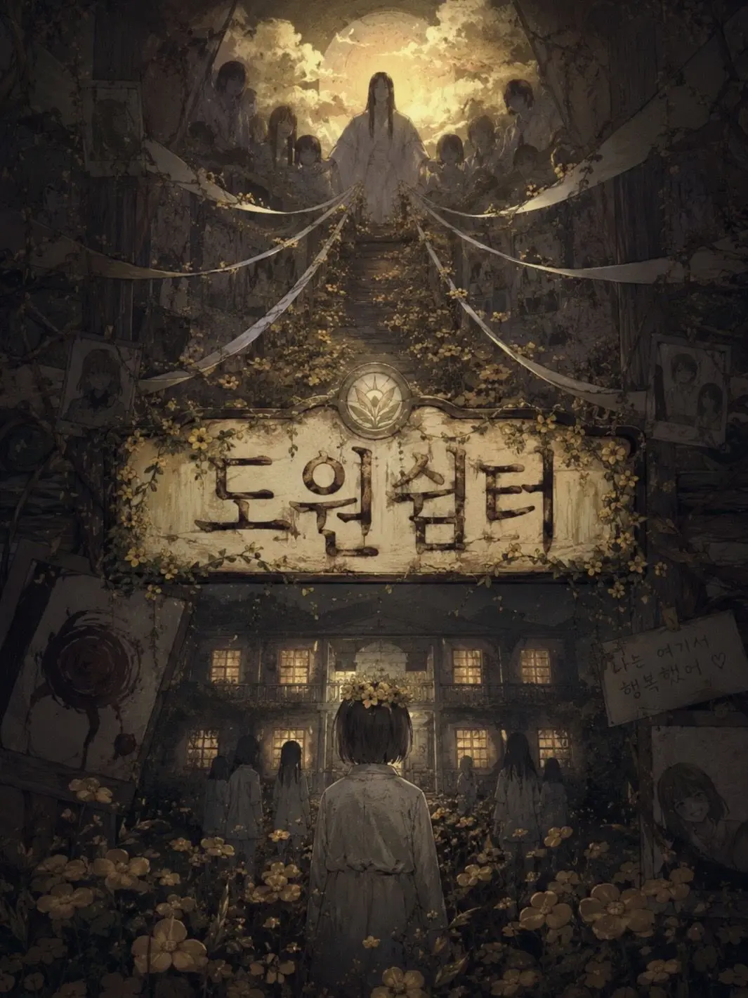 TANSAN_00의 도원쉼터