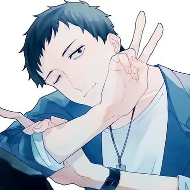 Profile image of 社