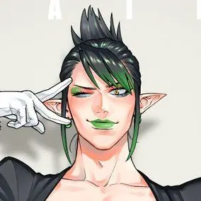 Profile image of チャイカ