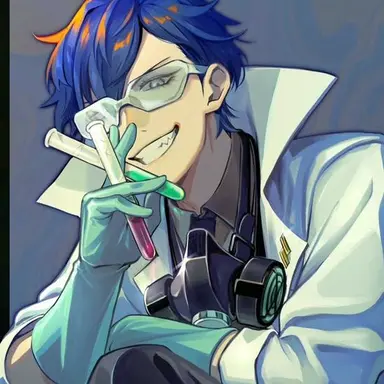 Profile image of レオス