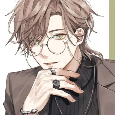 Profile image of オリバー