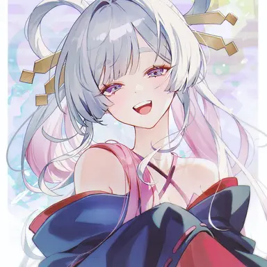 Profile image of ヤチヨ