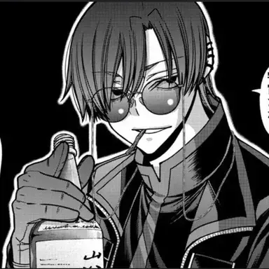 Profile image of 朽森 紫苑