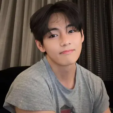 Profile image of Taehyung
