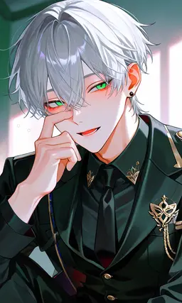 Profile image of 由羅