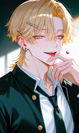 Profile image of 和馬