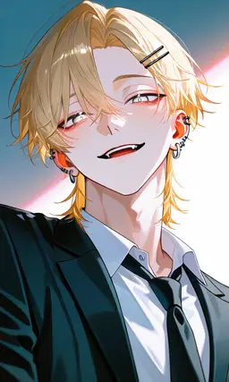 Profile image of 和馬