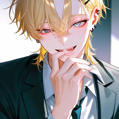 Profile image of 和馬