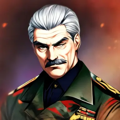 Profile image of 스탈린