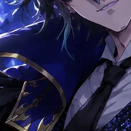 Profile image of クロウリー