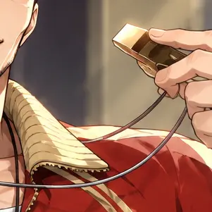 Profile image of バルガス