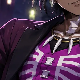 Profile image of サム