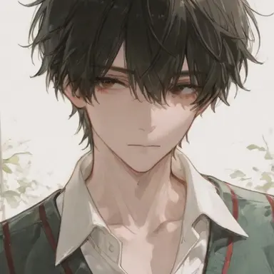 Profile image of 律