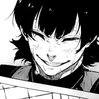 Profile image of 바치라 메구루