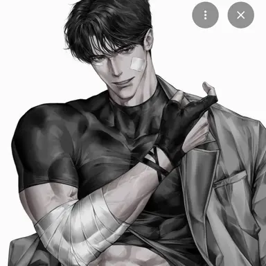 Profile image of Alex Moretti