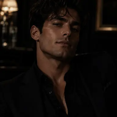 Profile image of Elias