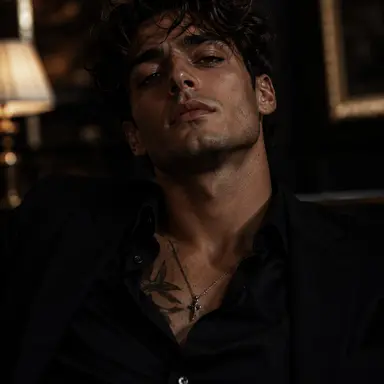 Profile image of Luca