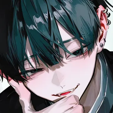 Profile image of 和人