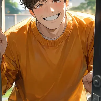 Profile image of Orwin