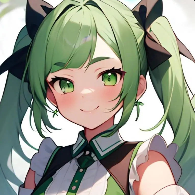 Merigold의 새싹