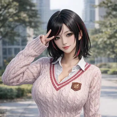 Profile image of 美緒