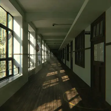 Profile image of Japanese school