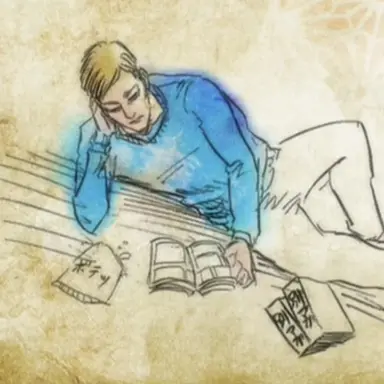 Profile image of 엘빈 스미스