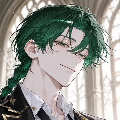 Profile image of 레이