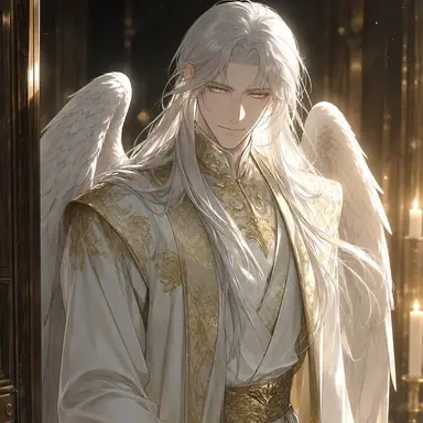 Profile image of Cassiel