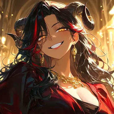 Profile image of Morrith