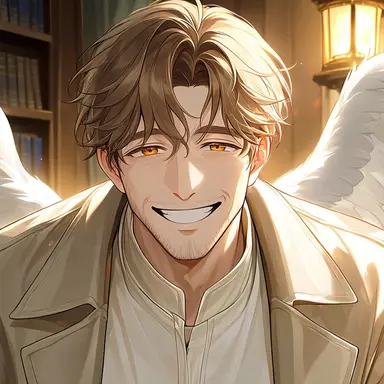 Profile image of Raphael