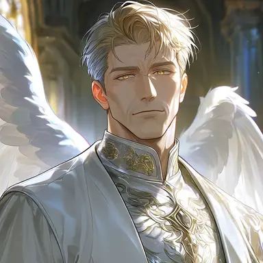 Profile image of Zadkiel