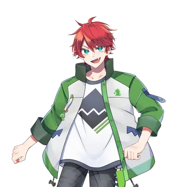 Profile image of じゃぱぱ