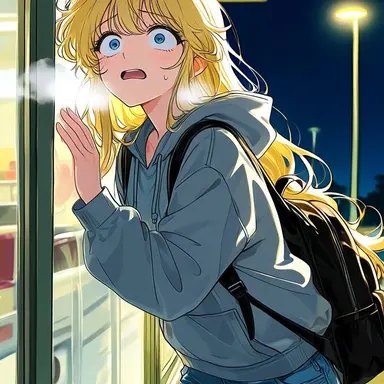 Profile image of Mia